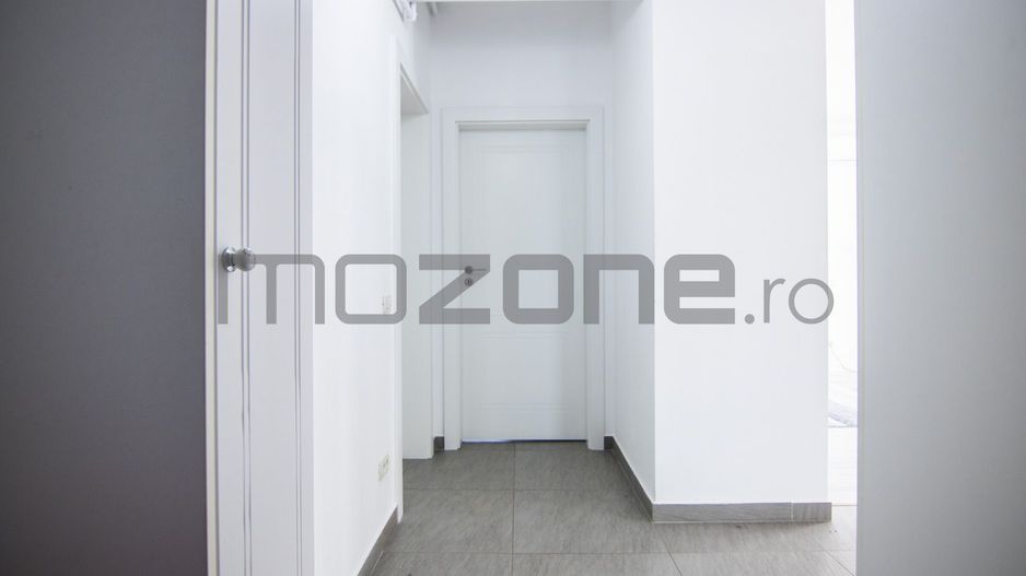 LUJERULUI - GRAND VIA, 2 CAMERE, ETAJUL 2, LIFT,  MOBILAT - UTILAT,  COMISION 0% - Poză 11