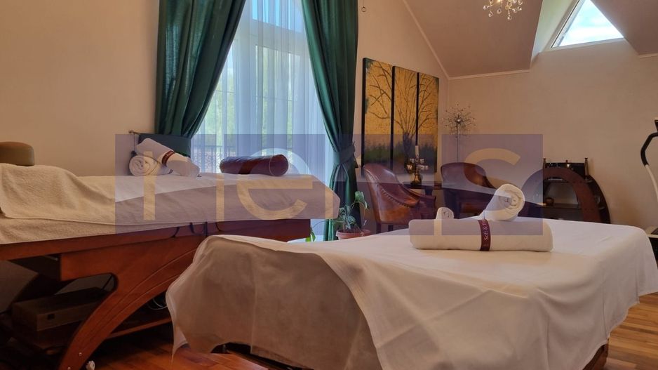 INCHIRIERE SPATIU COMERCIAL-2 VILE | ZONA MOGOSOAIA - Poză 10