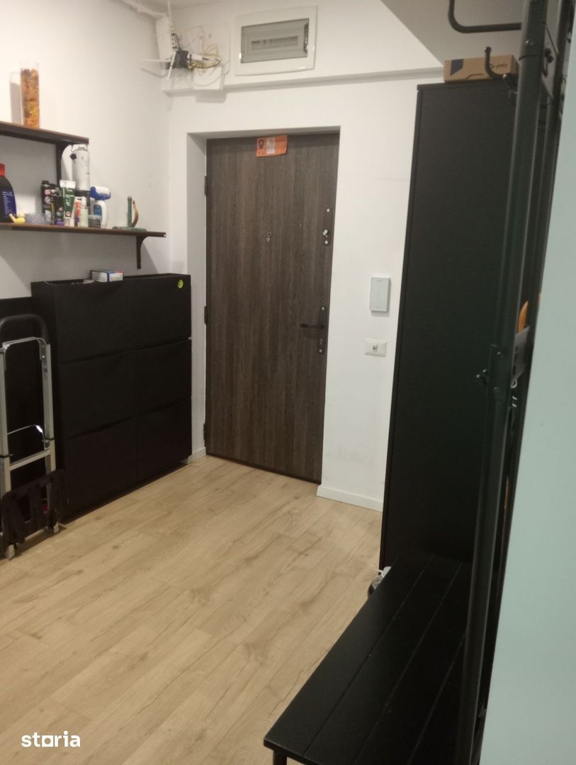 Închiriere Apartament 3 Camere | Străulești | Pet Friendly🐾| Loc de parcare🚗 - Poză 18