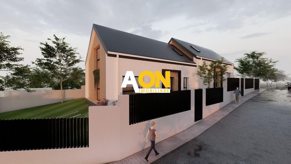 Casa de vanzare cu 5 camere, 2 bai, zona Dealul Furcilor - Poză 5