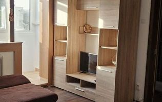 AP. 2 CAMERE BRANCOVEANU, PET-FRIENDLY, BUCATARIE INCHISA, MODERN