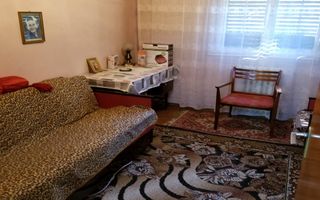 4 camere decomandate în Mănăștur – potențial excelent. - Poză 5