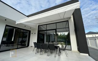 Vila de Lux | zona Laguna Albastra | Corbeanca - Poză 5