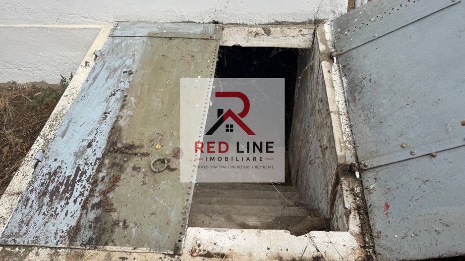 Casă cu anexe de vânzare în Sat Roșiori, Comuna Vânători, jud. Mehedinți - Poză 7