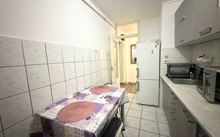 Apartament spatios cu 2 camere | Zona Girocului - Poză 9