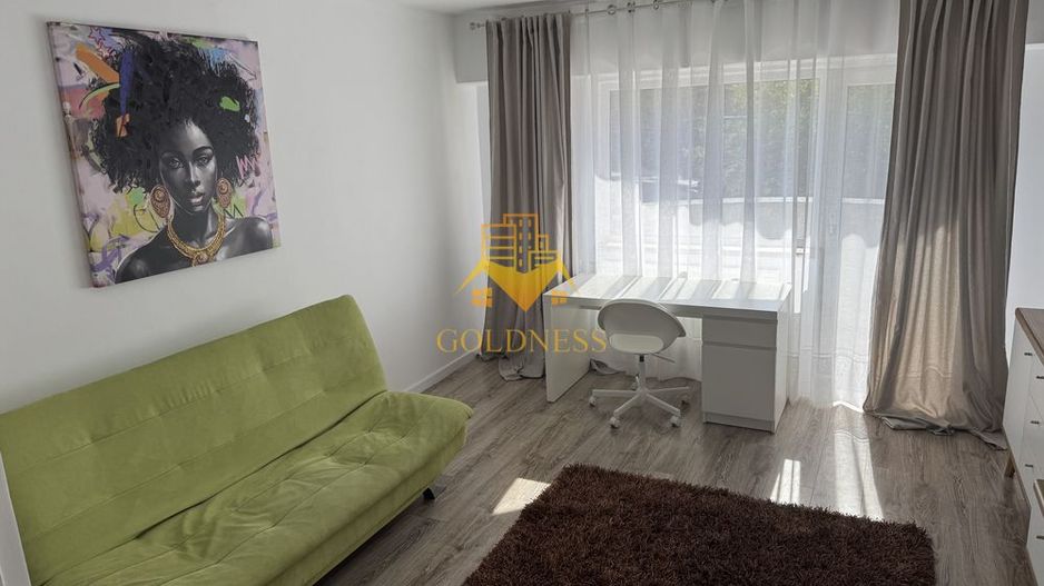 1 camera, Manastur, USAMV, BIG, zona Kaufland, Platinia, Premium - Poză 1
