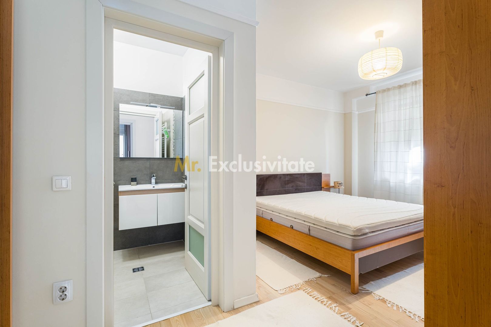 Apartament cu 2 locuri de parcare | Curte proprie | Lacul Tei - Poză 18