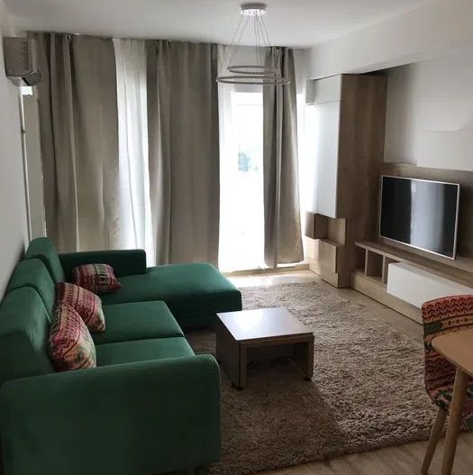 2 camere | Belvedere Residence | Aviației | Pipera - Poză 1