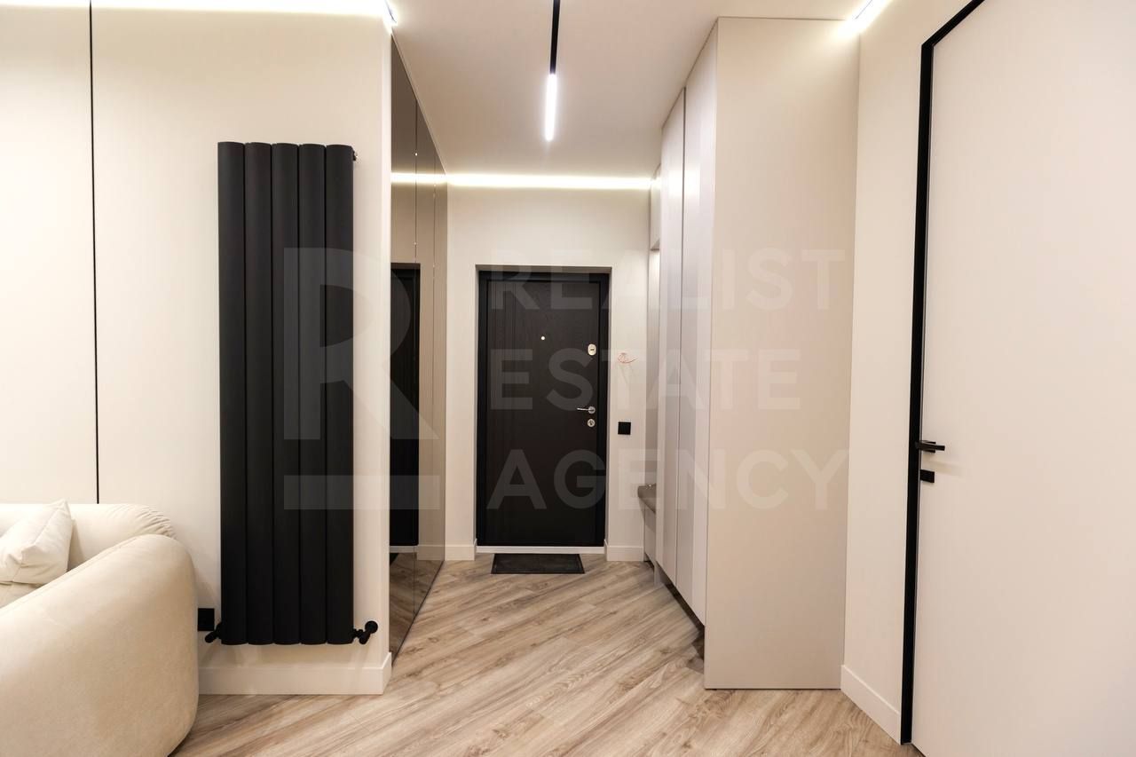 Vânzare, apartament, 2 camere, str. Vasile Lupu, Buiucani - Poză 6