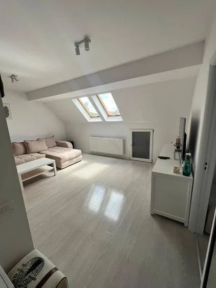 AP. 2 CAMERE BUCURESTII NOI, BLOC NOU, BUCATARIE DESCHISA, METROU - Poză 3