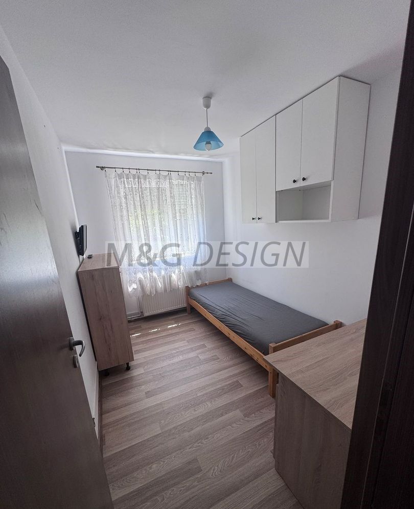 Apartament cu 3 camere Iosefin cu centrala - Poză 14