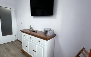 Apartament 2 camere premium, mobilat complet, vedere munți | Turnișor, Sibiu - Poză 16