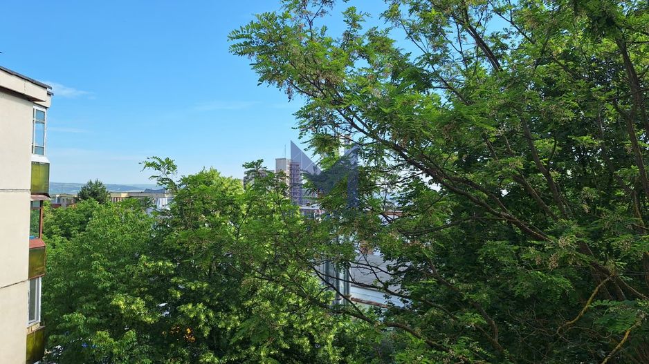 De închiriat apartament 2 camere decomandat I strada Lunii - Poză 8