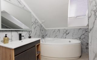 Vânzare, apartament, 2 camere, strada Alba Iulia, Buiucani - Poză 16