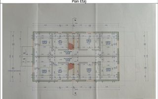 DUPLEX CERNETEAZ  140 MP UTILI + TEREN 570 MP - Poză 16