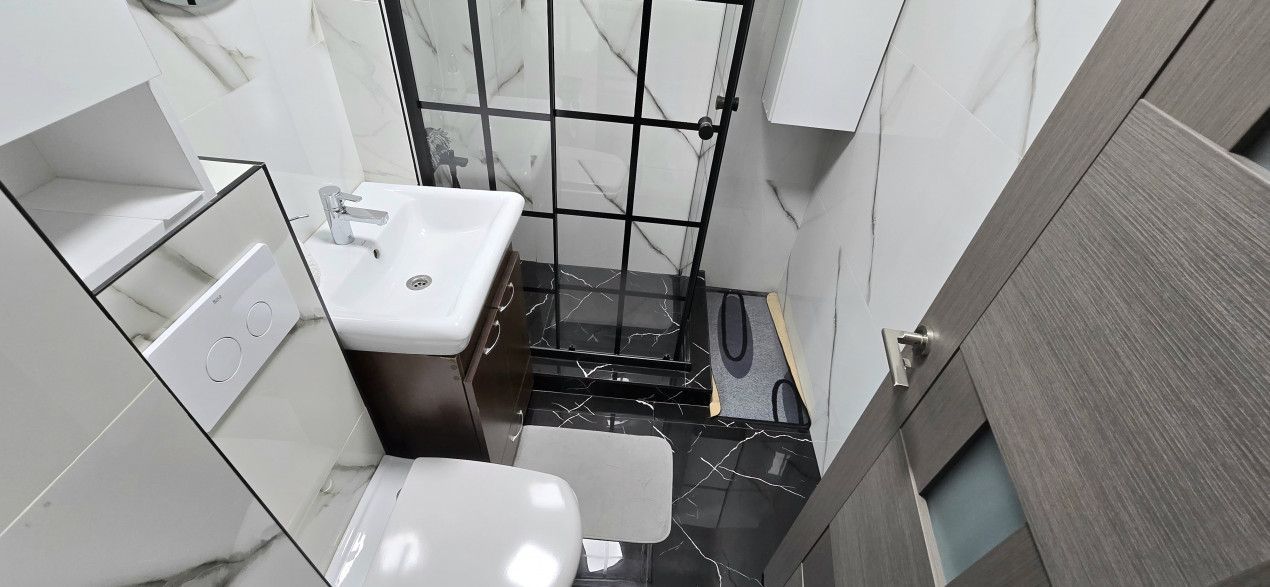 2 camere mobilat Pta Resita, etaj 4/10 - Poză 5
