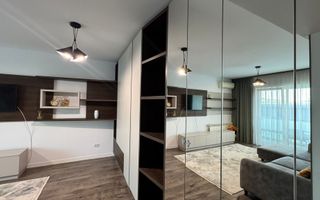 Apartament 2 camere | parcare | boxa Conest Grand Residence - Poză 6