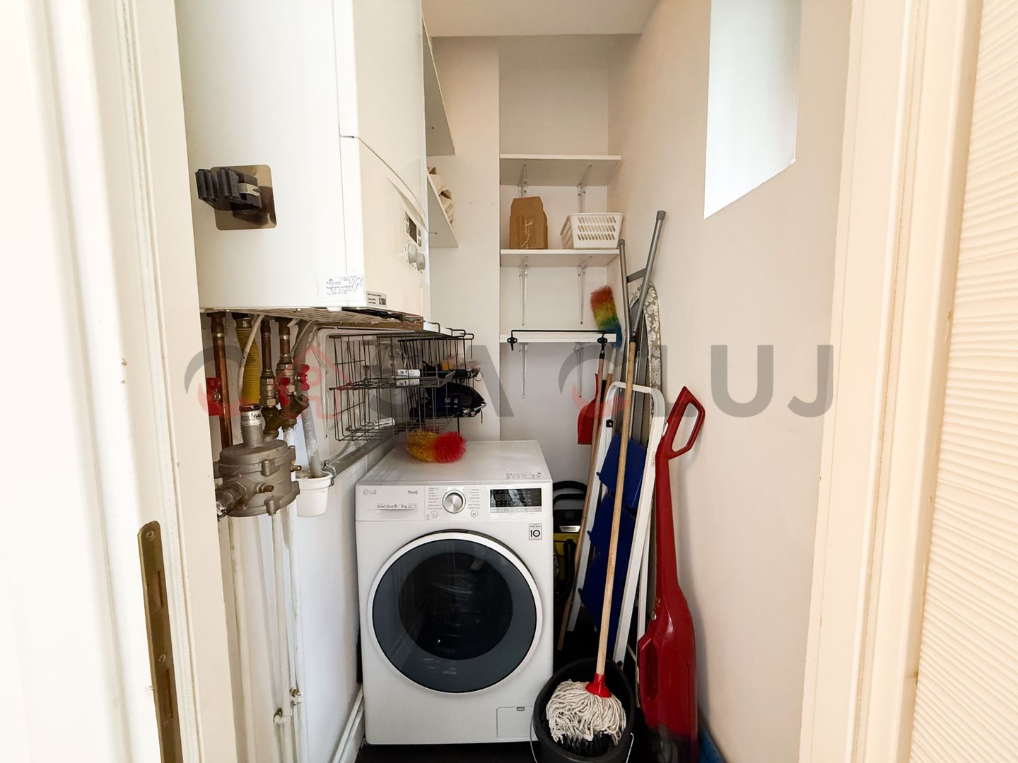 Apartament central 3 camere, la cheie, Zona Urania - Poză 10