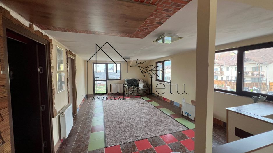 Casă de Vânzare | Șelimbăr  6 Camere | 178 MPU | Teren 210 MP - Poză 27