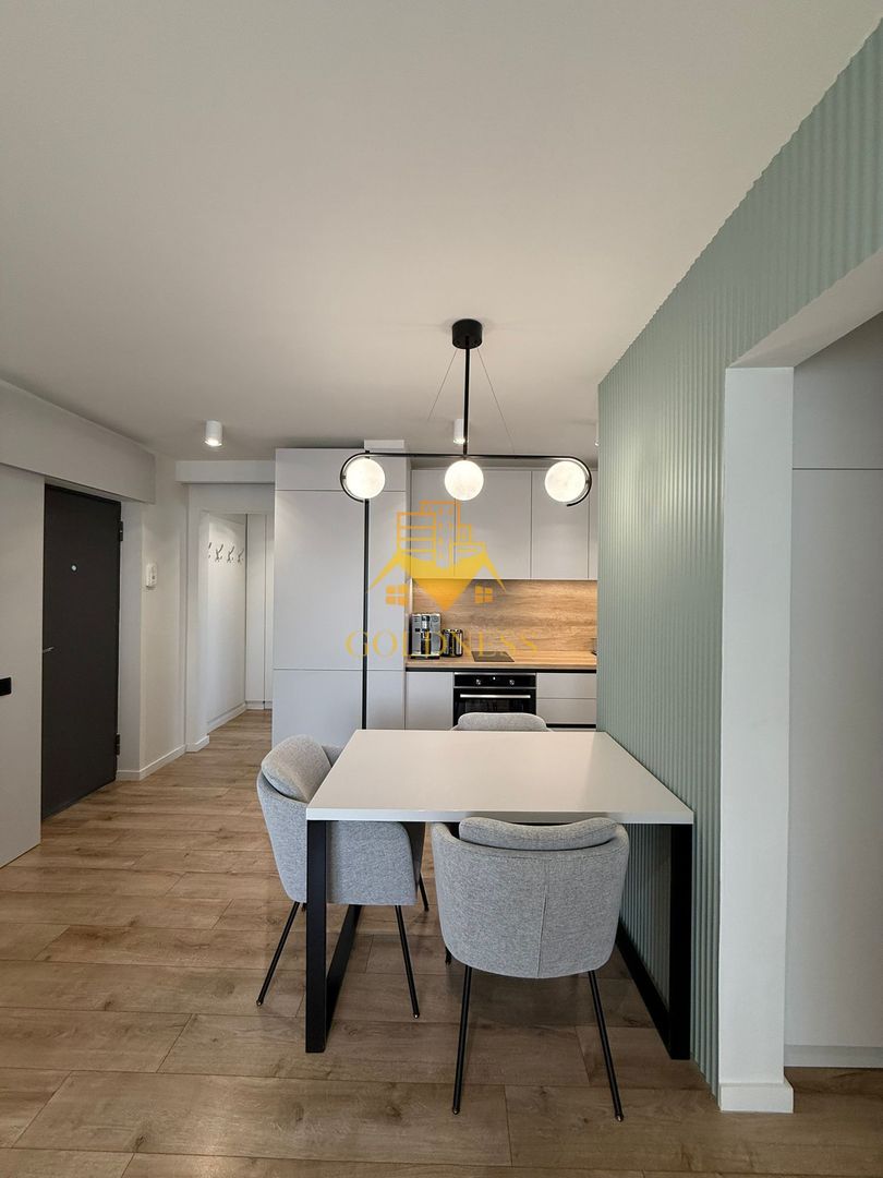 3 camere, Premium, parcare, Grigorescu Zona Profi,Mol,Plaja Grigorescu - Poză 2