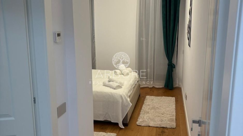 Apartament de lux 2 camere zona ultracentrala, complex rezidential - Poză 15