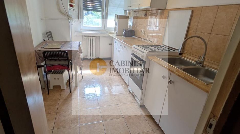 2 camere  |  Decomandat |   Universitate | Creditabil - Poză 11
