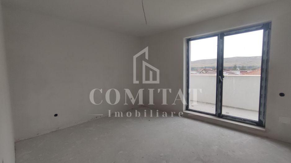 Apartament cu 3 camere | 64,11 mp | zona Eroilor -Florești - Poză 3