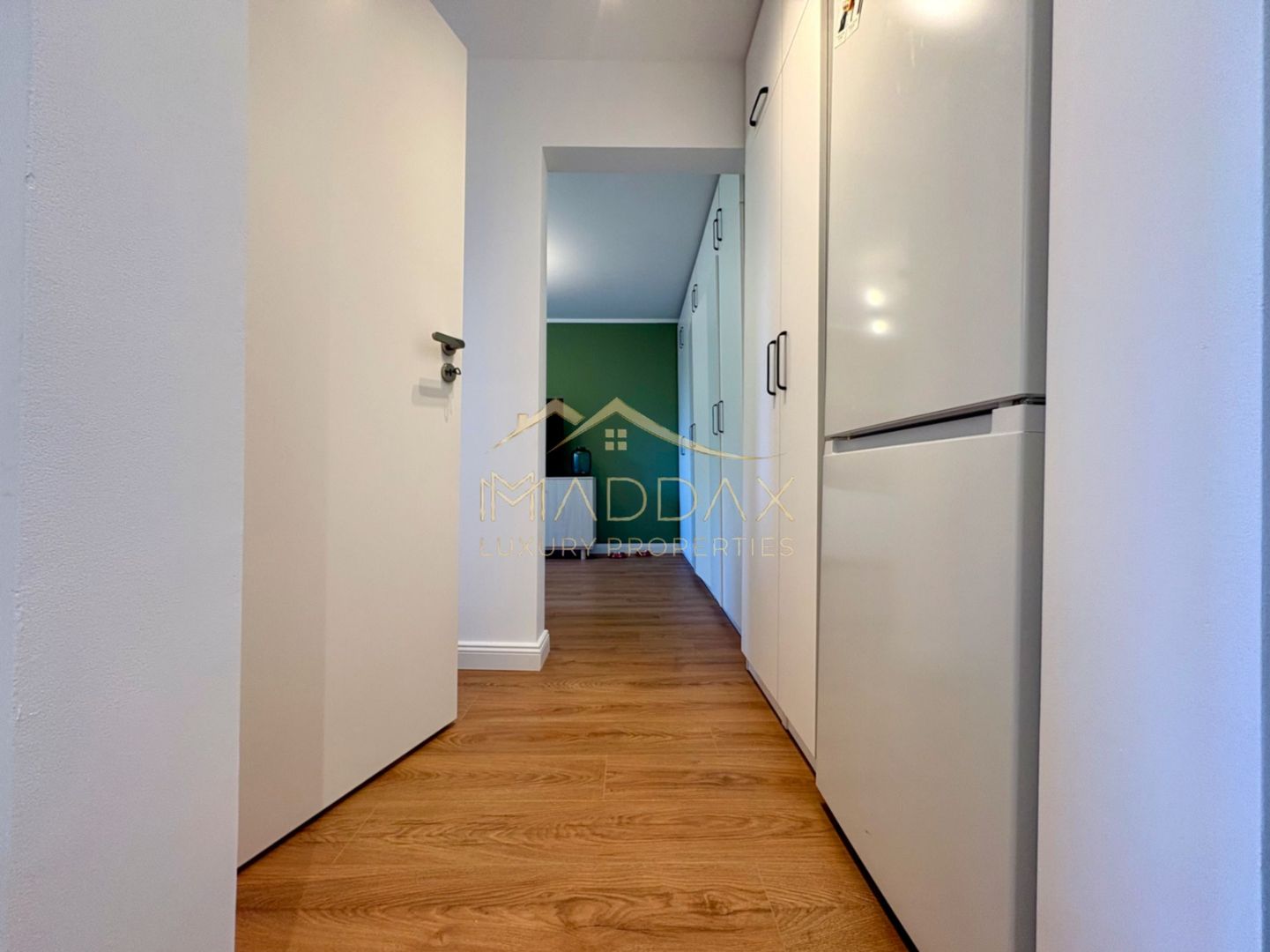 APARTAMENT 2 CAMERE - ELEGANTA & EFICIENTA in Piata Victoriei - Poză 9