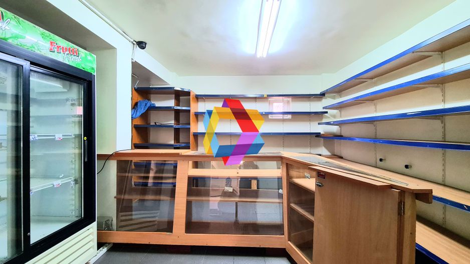 Spatiu comercial de vânzare Brașov - 101 mp # plus-imo.ro - Poză 5