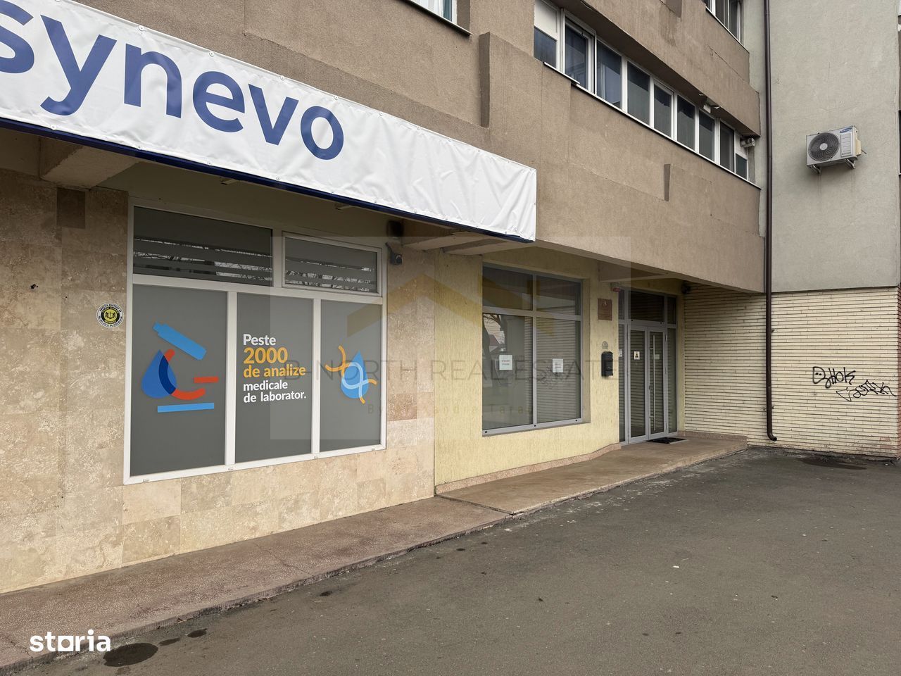 Spațiu comercial PREMIUM, stradal DN1 – Otopeni | Vizibilitate maximă - Poză 6