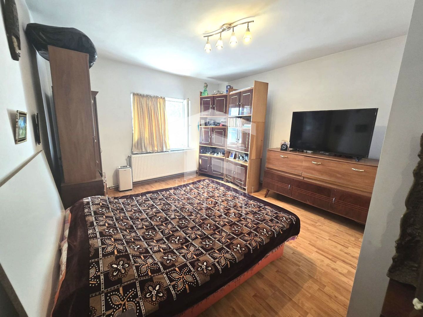 OVIDIU - Casa 3 camere | teren | canalizare | loc parcare - Poză 13