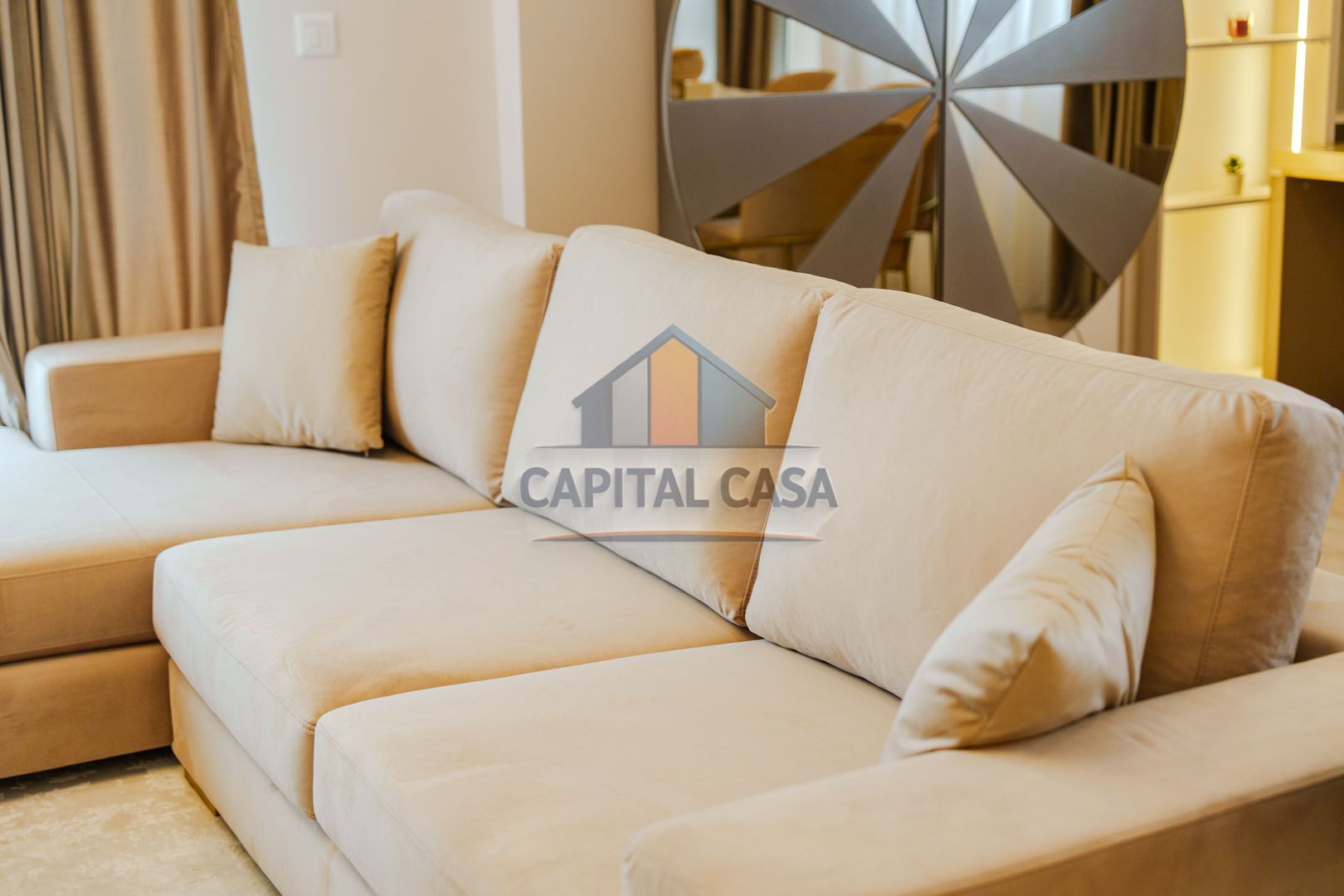 Apartament 2 Camere | Mobilat & Utilat Premium Pipera - Poză 42