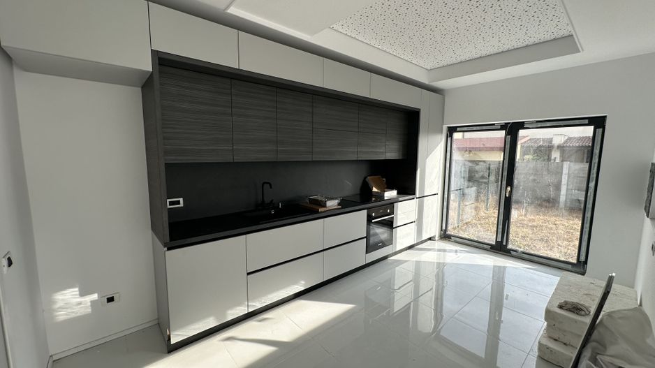 Duplex in Dumbravita se va mobila complet - Poză 5