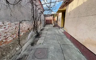 Casă individuală | 3 camere | Curte mare | Zonă liniștită | Gusterita - Poză 14