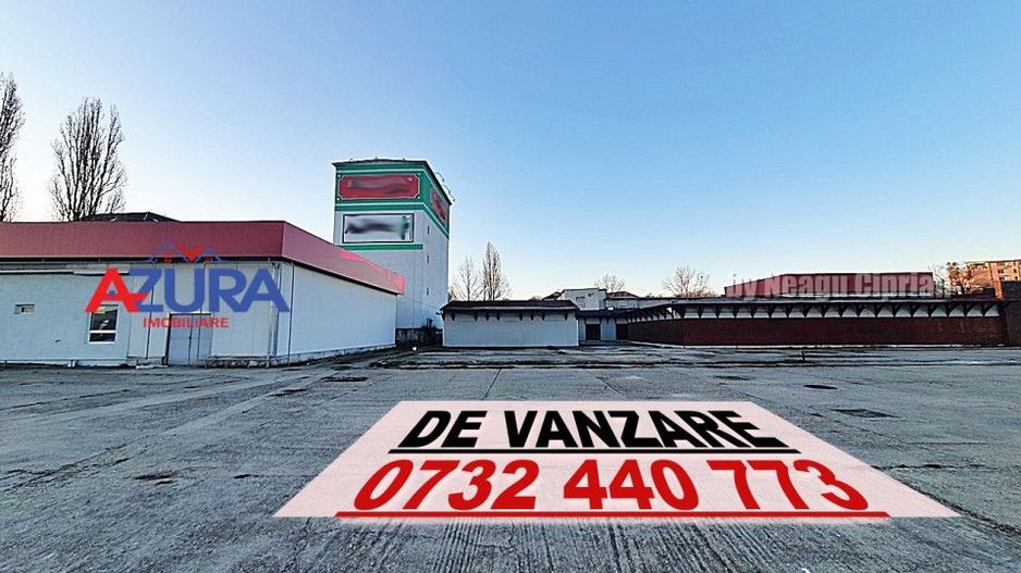 Teren Unicat, Bulevard Principal, Ocazie de Investitie, Comision 0% - Poză 2