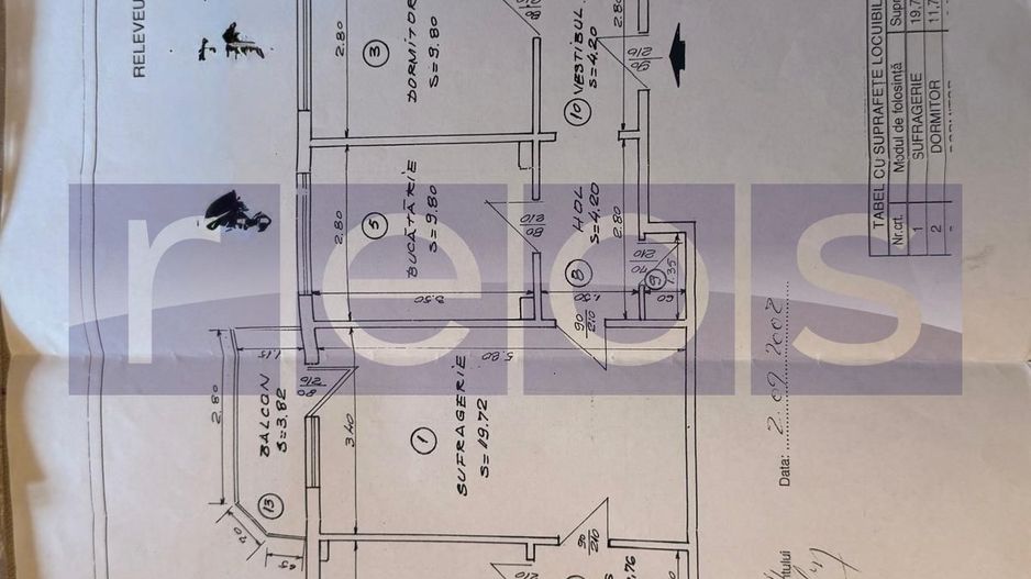 VANZARE 4 CAMERE | LOC DE PARCARE | TINERETULUI | VACARESTI - Poză 10