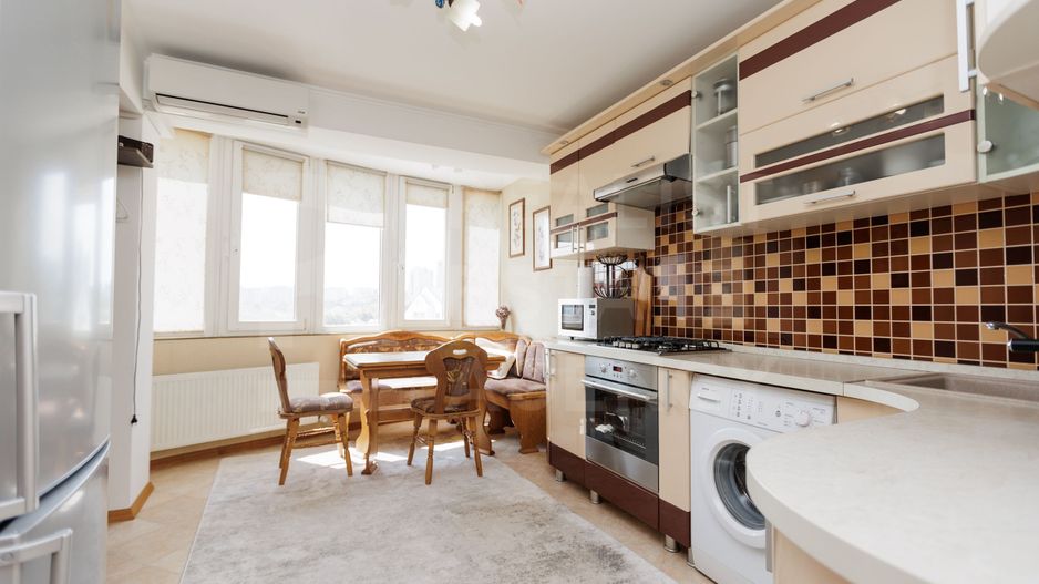 Vânzare, apartament, 2 camere, str. Natalia Gheorghiu, Centru - Poză 3