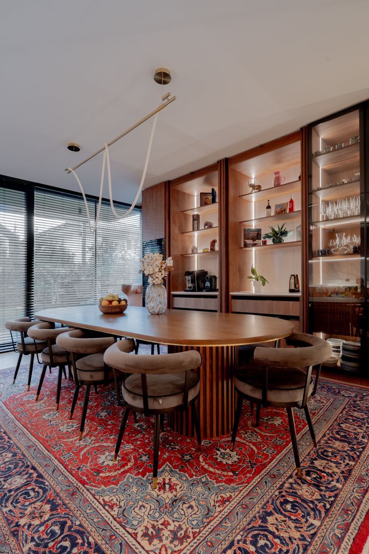 Vila Superba | Piscina | Fitness | 286mp Utili | Mobilata si utilata - Poză 34