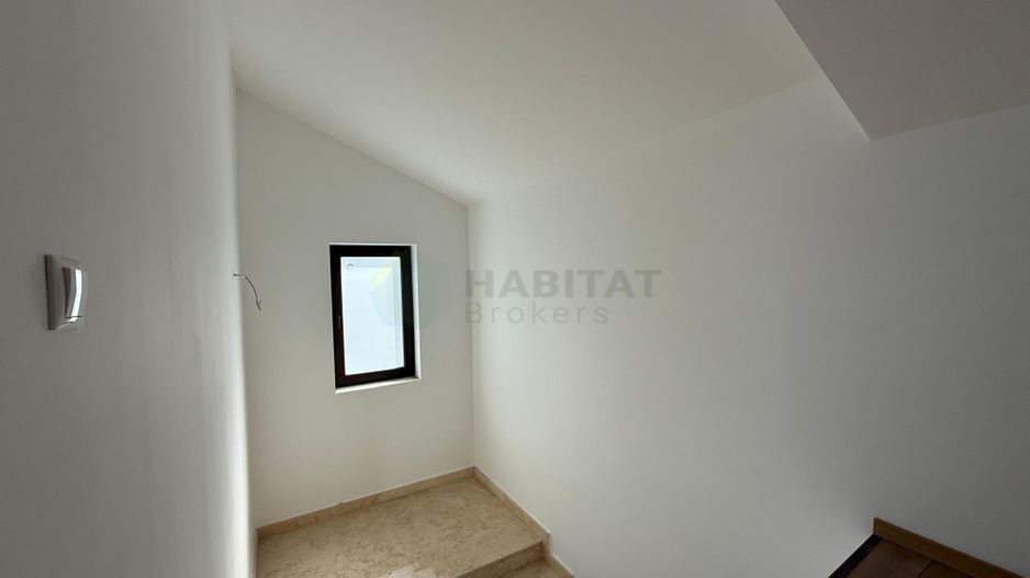 Casă modernă 2025 | Tunari – spațiu generos și localizare excelentă - Poză 17