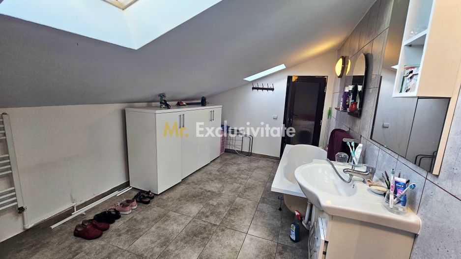 Apartament 3 camere,98 mp-strada Cezar Petrescu/Manastur - Poză 17