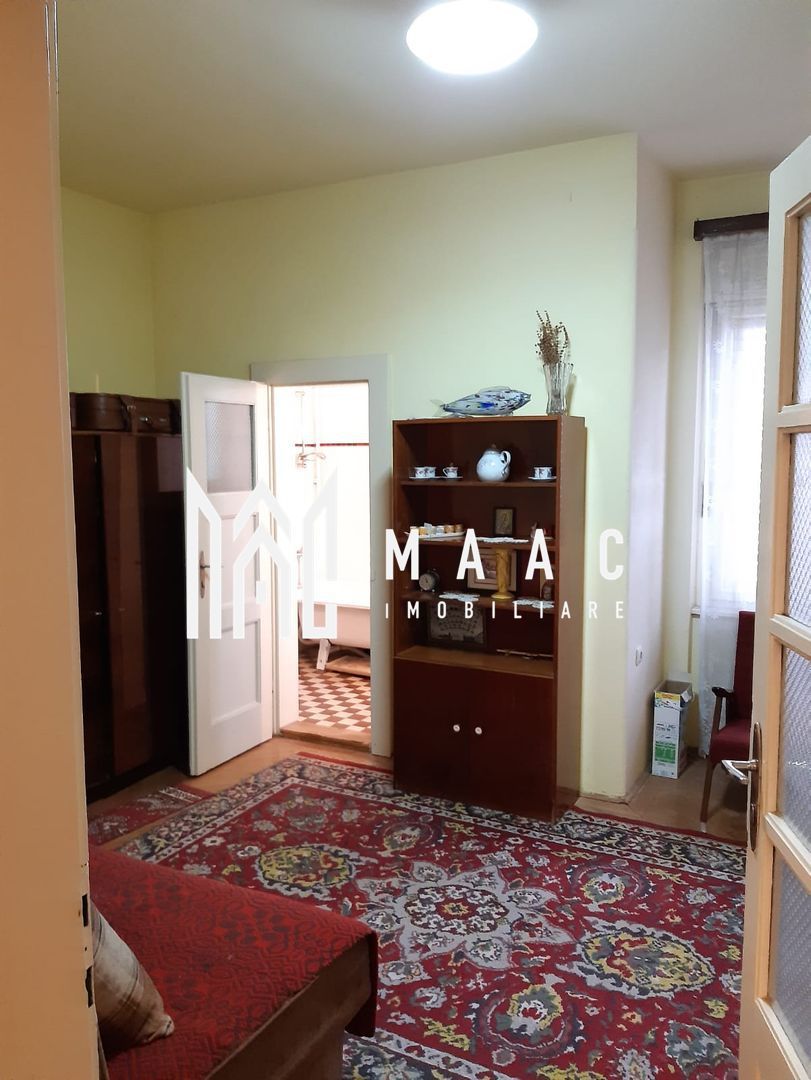 Apartament 3 camere | Mitropoliei | Investitie | Parcare - Poză 4