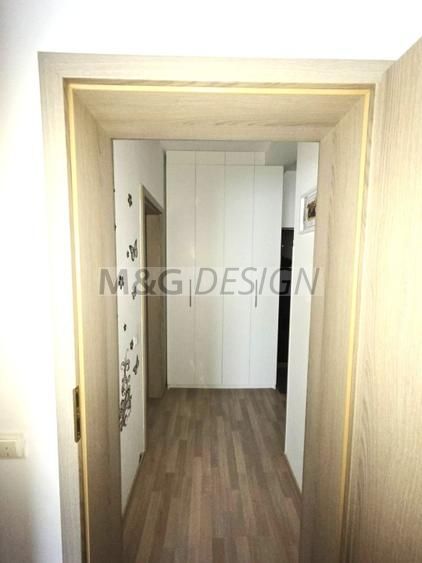 Apartament 2 camere Giroc - Poză 8