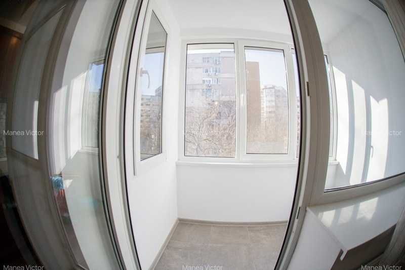 Garsonieră de inchiriat complet mobilata si utilata, Piata Veteranilor - Poză 8