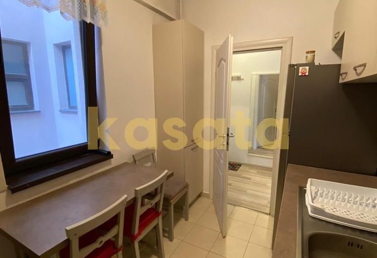 DE ÎNCHIRIAT | APARTAMENT 2 CAMERE | DOMENII | PARCARE INCLUSĂ - Poză 7