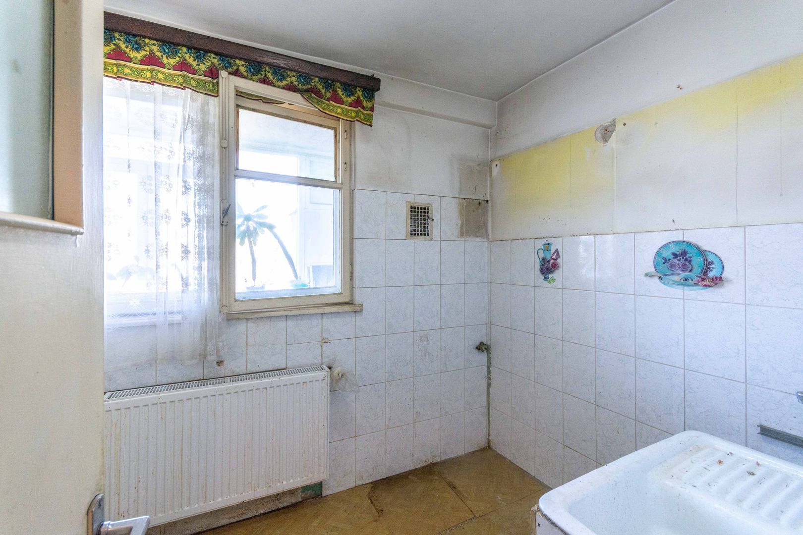 Apartament 3 camere  Baba Novac Metrou Dristor 2 - Poză 10