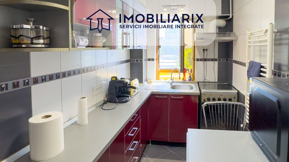 Apartament 2 camere de închiriat – Tomis Nord - Poză 5