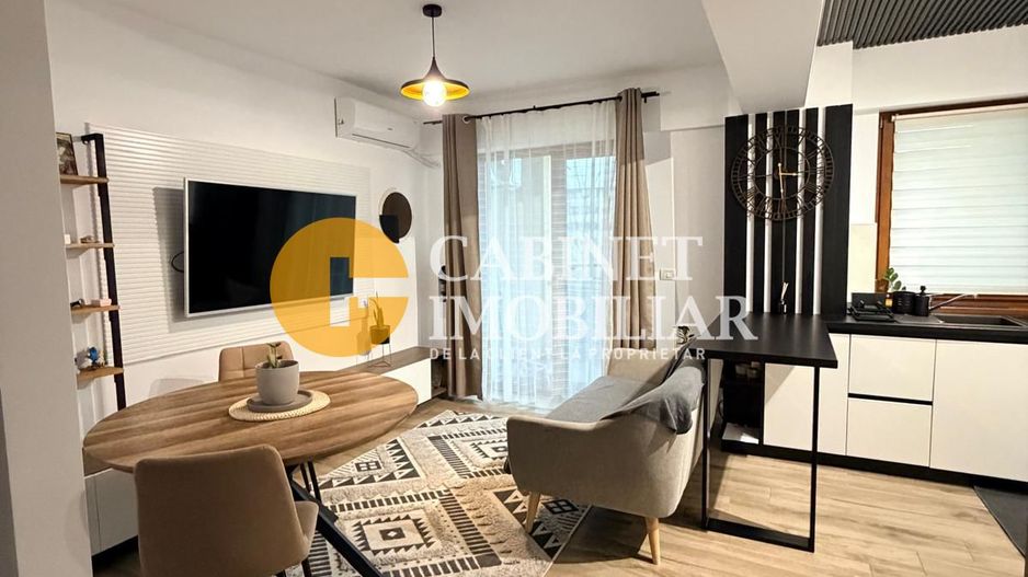 4 CAMERE DECOMANDAT-- 2 NIVELE-- COMPLEX PREMIUM--VALEA LUPULUI - Poză 1