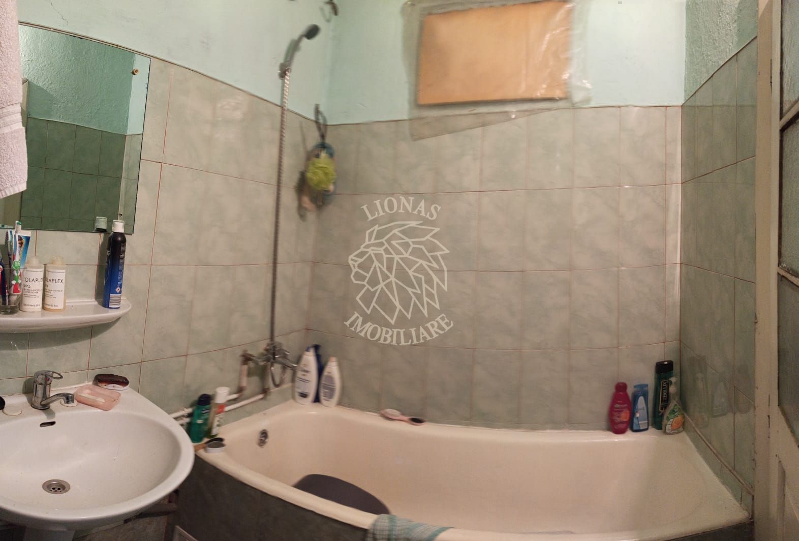 Casa 4 camere-teren 2410 mp-grajd-sura-fanar-magazie-Prundu Bargaului - Poză 4