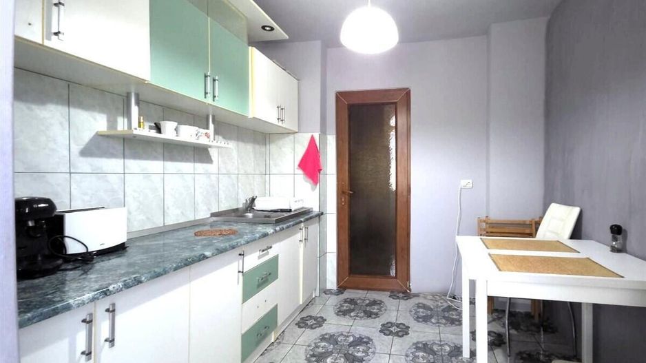 Far - Parc, 2 camere decomandate, 2 balcoane, 56 mp, centrala gaz! - Poză 11