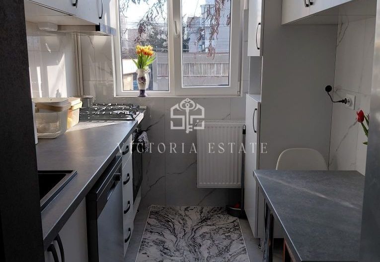 Apartament 2 camere LUX-  Pod Inalt , Vest, la cheie! - Poză 6